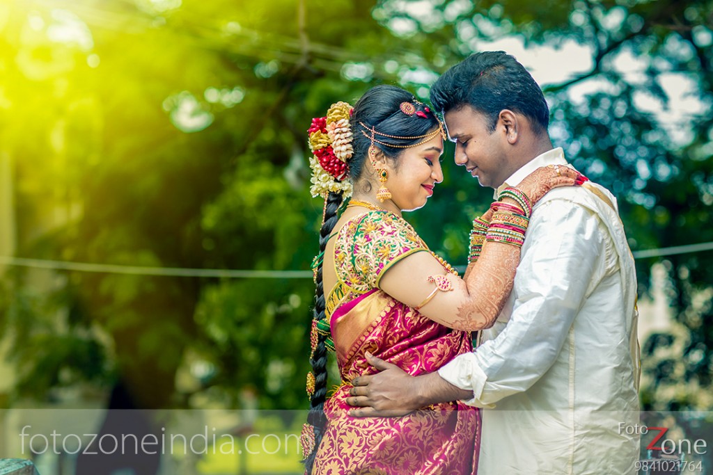 Latest Wedding Photography Trends