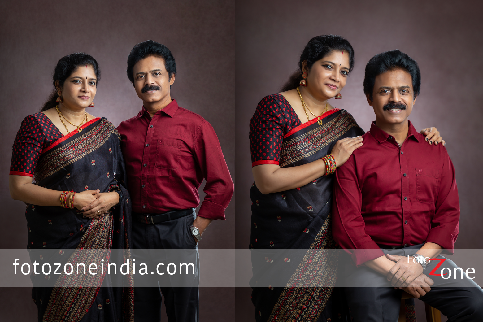 Couple happy portrait pose hi-res stock photography and images - Page 2 -  Alamy