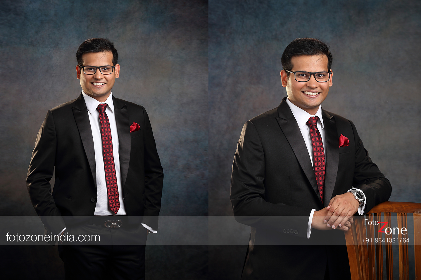 Top 10 Professional Headshot Examples With Photos & Tips | Flytographer