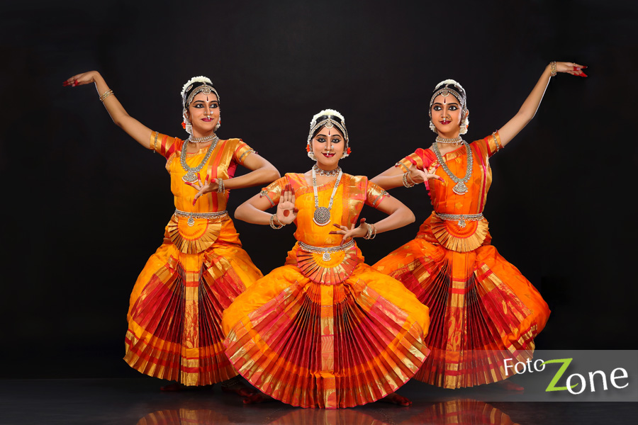 Which is easier to learn: Kathak or Bharatnatyam? - Quora