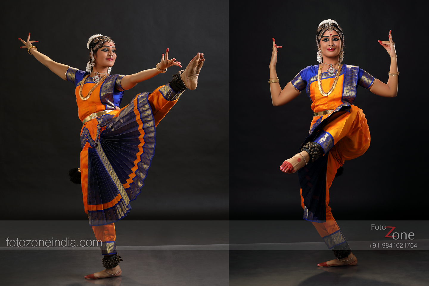 Woman performing Bharatnatyam the classical dance of India - Stock Photo -  Masterfile - Rights-Managed, Artist: Photosindia, Code: 857-03554025