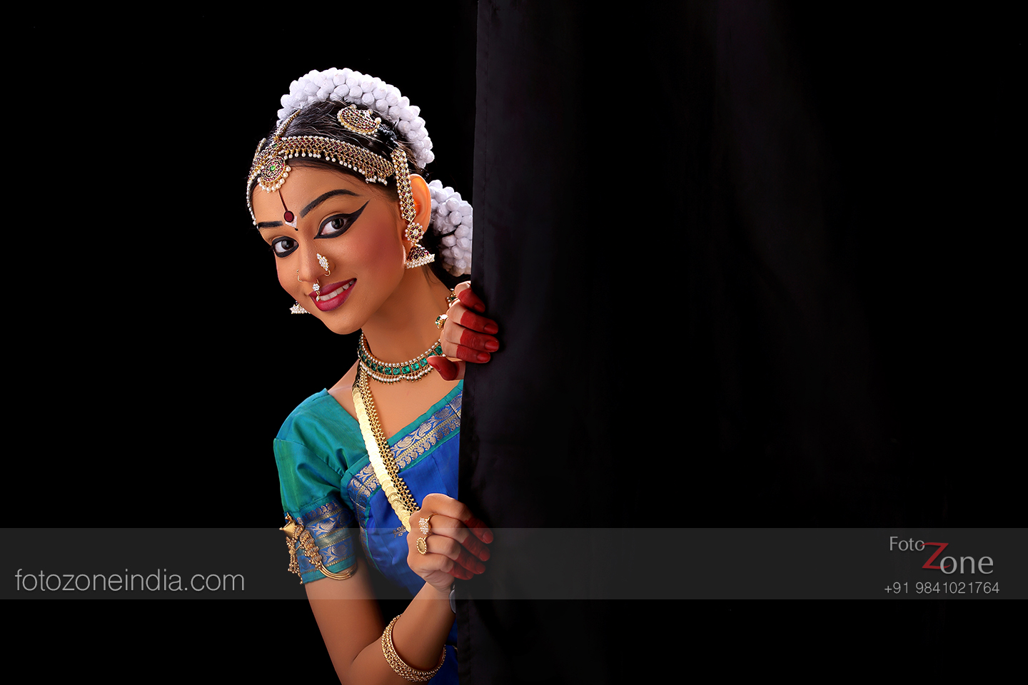 Classical Dance Photographer - Poses | Mudras | Arangetram