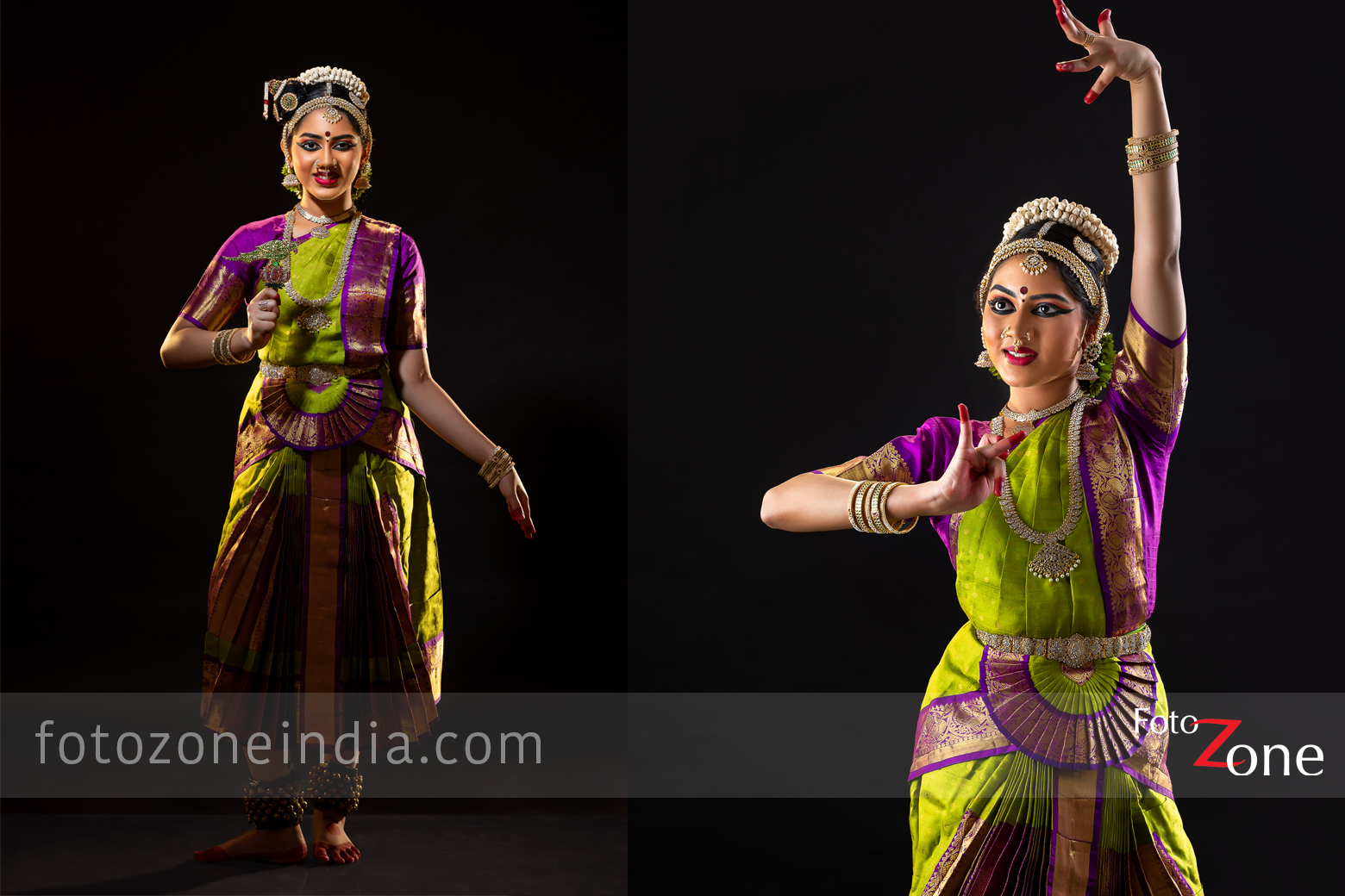 ANNIV SPL:Bharatanatyam dancer Sohini Roychowdhury talks about going global  with the art form
