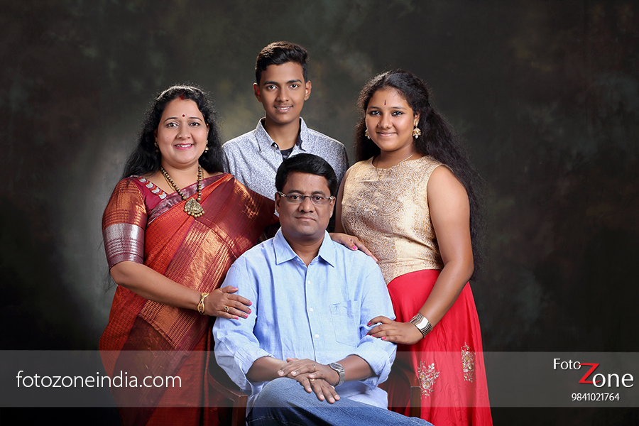 Enduring Images Photography Studio | Family Portrait Studio | Classic Family  Portrait Photographer