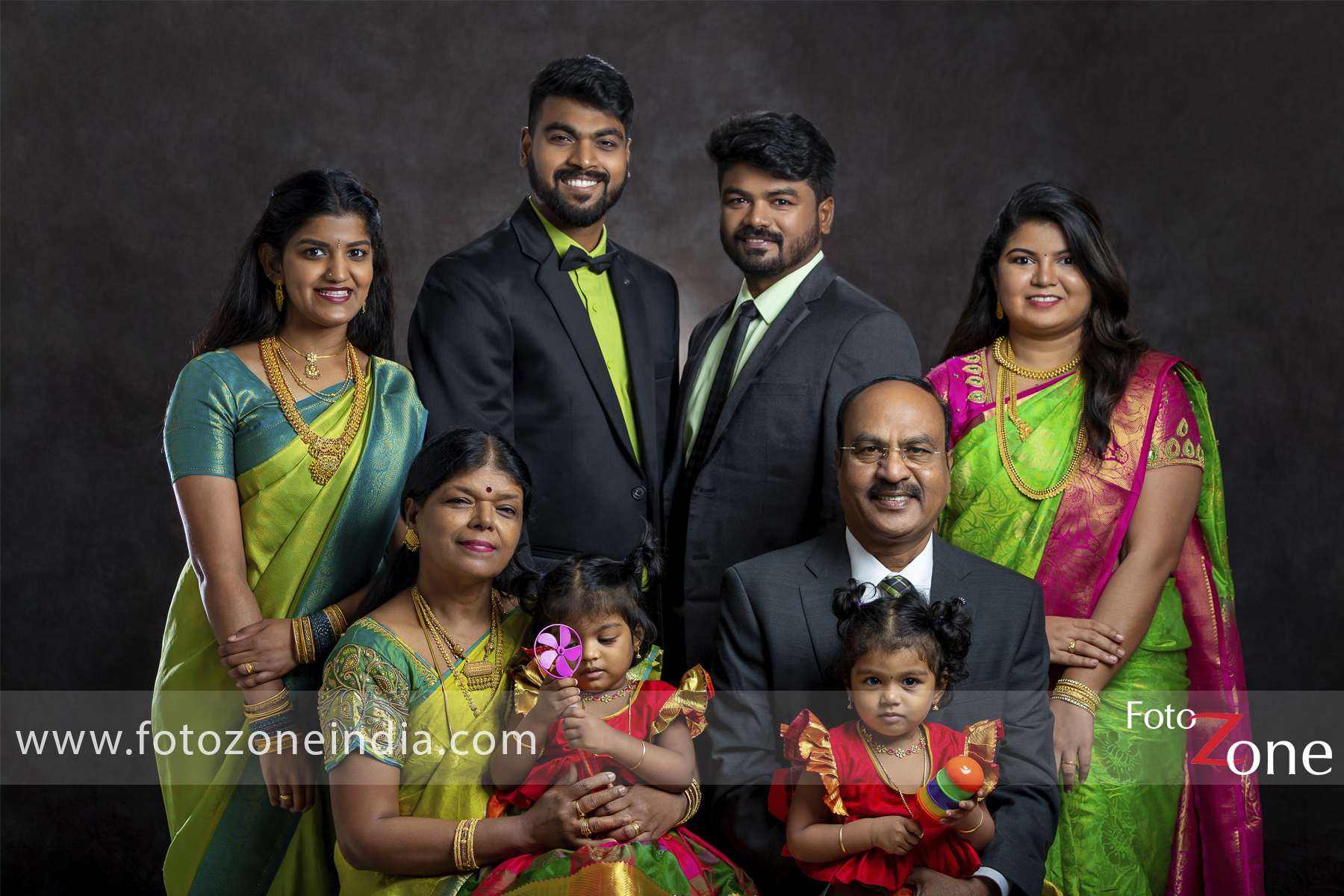 Vinus Images - Family photoshoot and Potraits in Delhi NCR