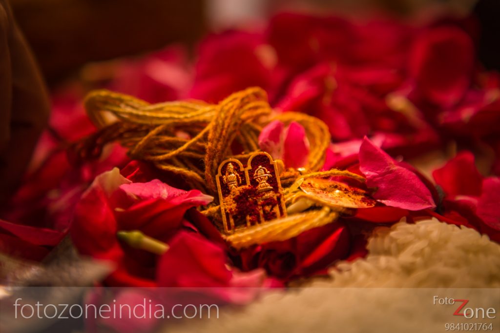 Brahmin Wedding Rituals
