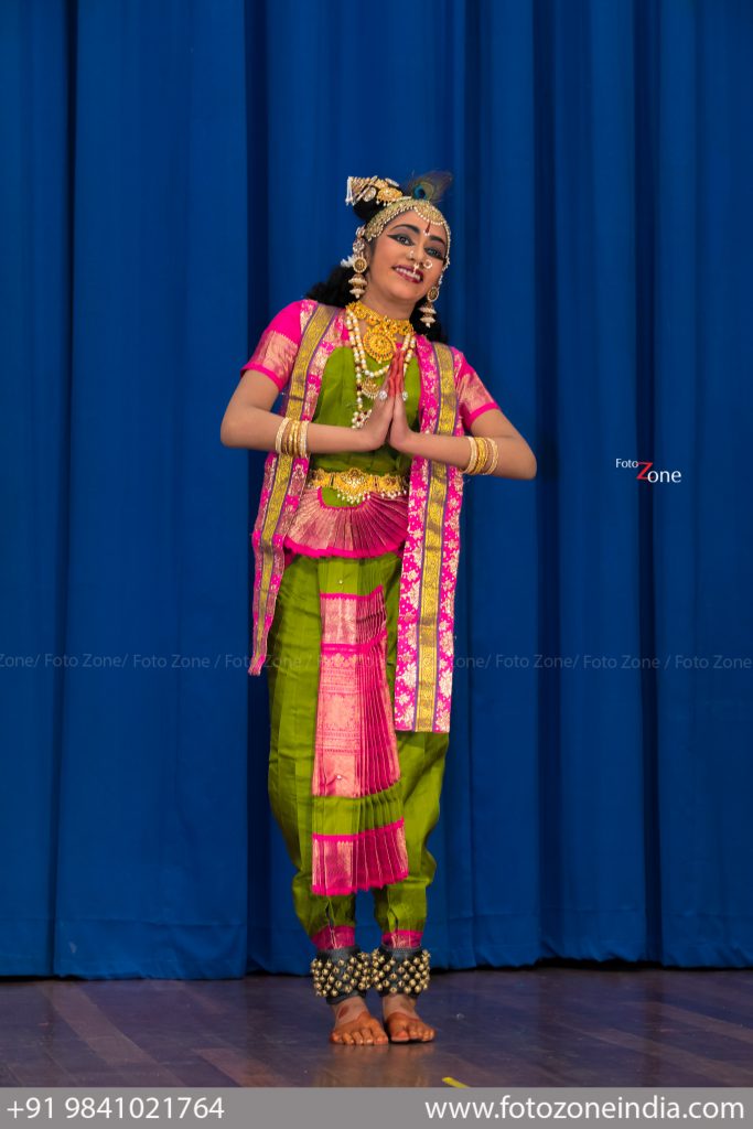 Taal – Tej Dance Studio