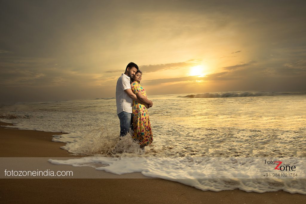 Wedding Photographers In Chennai Adds A Dash Of Cuteness