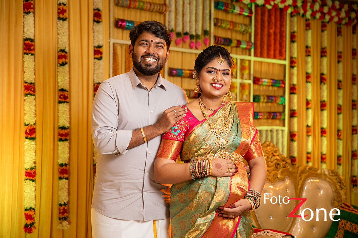 Josephin Studio F - Price & Reviews | Chennai Photographer